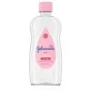 Johnson's Baby Oil Roze 500 Ml