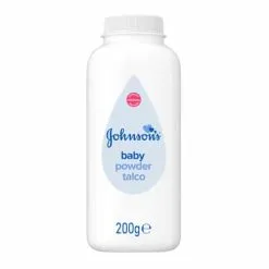 Johnson's Baby Talkpoeder Classic