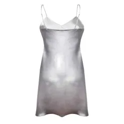 Karen Sexy Slipdress Satijn - Wit 7 Karen Sexy Slipdress Satijn - Wit -Verzorging Winkel Karen Sexy Slipdress Satijn Wit 4