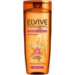 LOreal Elvive Shampoo Extraordinary Oil