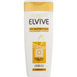 LOreal Elvive Shampoo Re-Nutrition