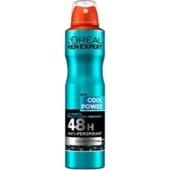 LOreal Men Expert Deospray Cool Power