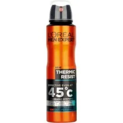 LOreal Men Expert Deospray Thermic Resist