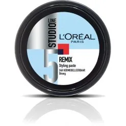LOreal Studio Line Out Remix