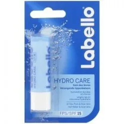 Labello Lippenbalsem Hydro Care SPF 15