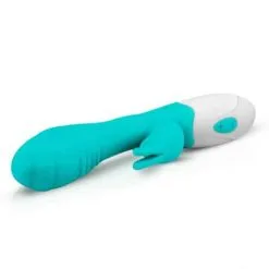 Leda Rabbit Vibrator -Verzorging Winkel Leda Rabbit Vibrator 7