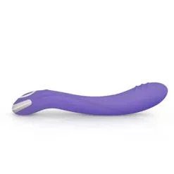 Lici G-Spot Vibrator - Paars -Verzorging Winkel Lici G Spot Vibrator Paars 3