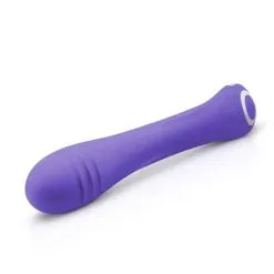 Lici G-Spot Vibrator - Paars -Verzorging Winkel Lici G Spot Vibrator Paars 4