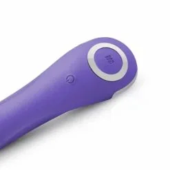 Lici G-Spot Vibrator - Paars -Verzorging Winkel Lici G Spot Vibrator Paars 5