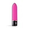 Lil Bullet Mini Vibrator - Roze