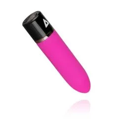 Lil Bullet Mini Vibrator - Roze -Verzorging Winkel Lil Bullet Mini Vibrator Roze 3