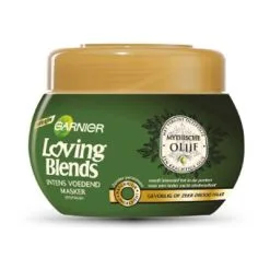Loving Blends Masker Olijf