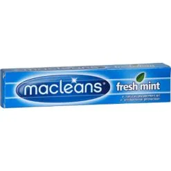 Macleans Tandpasta Fresh Mint