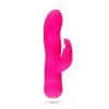 Mad Rabbit Vibrator - Roze