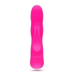 Mad Rabbit Vibrator - Roze -Verzorging Winkel Mad Rabbit Vibrator Roze 3