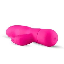 Mad Rabbit Vibrator - Roze -Verzorging Winkel Mad Rabbit Vibrator Roze 4