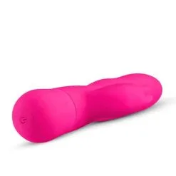 Mad Rabbit Vibrator - Roze -Verzorging Winkel Mad Rabbit Vibrator Roze 6