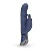 Midnight Rabbit Vibrator - Blauw