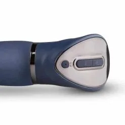 Midnight Rabbit Vibrator - Blauw -Verzorging Winkel Midnight Rabbit Vibrator Blauw 7