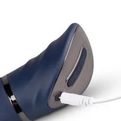 Midnight Rabbit Vibrator - Blauw -Verzorging Winkel Midnight Rabbit Vibrator Blauw 8