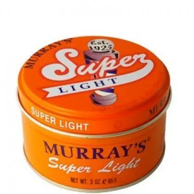 Murray's Super Light 1 Murray's Super Light