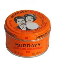 Murray's Superior