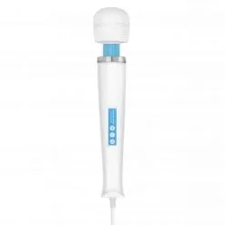 MyMagicWand Vibrator - Blauw