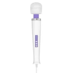 MyMagicWand Vibrator - Paars