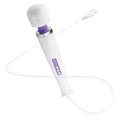 MyMagicWand Vibrator - Paars -Verzorging Winkel MyMagicWand Vibrator Paars 3