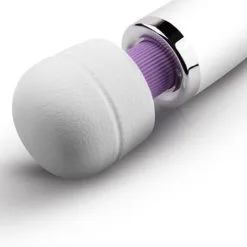 MyMagicWand Vibrator - Paars -Verzorging Winkel MyMagicWand Vibrator Paars 4