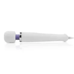 MyMagicWand Vibrator - Paars -Verzorging Winkel MyMagicWand Vibrator Paars 6