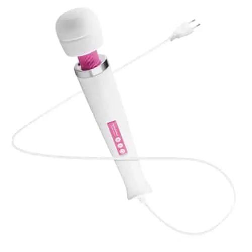 MyMagicWand Vibrator - Roze 3 MyMagicWand Vibrator - Roze - Afbeelding 3