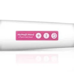 MyMagicWand Vibrator - Roze 11 MyMagicWand Vibrator - Roze -Verzorging Winkel MyMagicWand Vibrator Roze 4