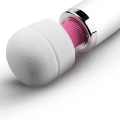 MyMagicWand Vibrator - Roze 12 MyMagicWand Vibrator - Roze -Verzorging Winkel MyMagicWand Vibrator Roze 5