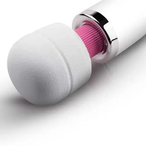 MyMagicWand Vibrator - Roze 5 MyMagicWand Vibrator - Roze - Afbeelding 5