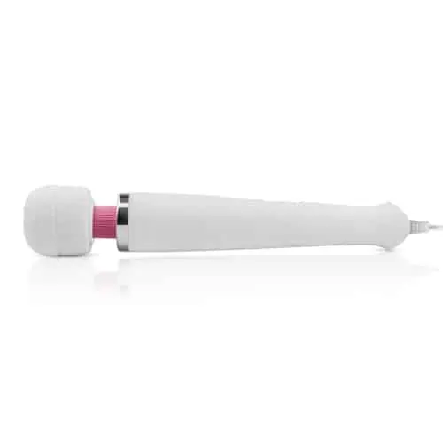 MyMagicWand Vibrator - Roze 6 MyMagicWand Vibrator - Roze - Afbeelding 6