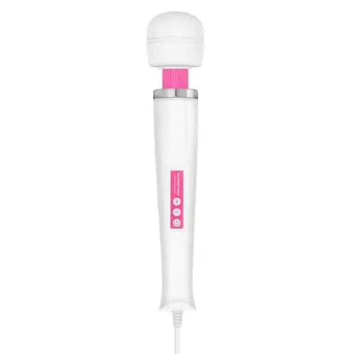 MyMagicWand Vibrator - Roze 1 MyMagicWand Vibrator - Roze