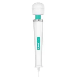 MyMagicWand Vibrator - Turquoise