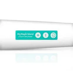 MyMagicWand Vibrator - Turquoise 12 MyMagicWand Vibrator - Turquoise -Verzorging Winkel MyMagicWand Vibrator Turquoise 5