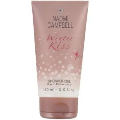 Naomi Campbell Shower Gel Winter Kiss 1 Naomi Campbell Shower Gel Winter Kiss