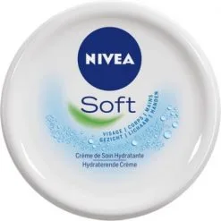 Nivea Creme Soft