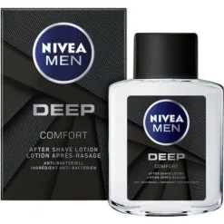 Nivea Men Deep After Shave Lotion