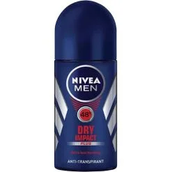 Nivea Men Deoroller Dry Impact