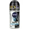 Nivea Men Deoroller Invisible Black &amp; White Fresh