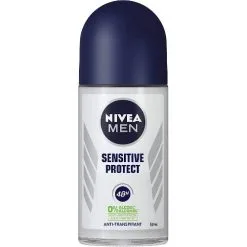 Nivea Men Deoroller Sensitive Protect