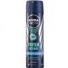 Nivea Men Deospray Fresh Ocean