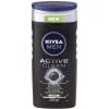 Nivea Men Shower Gel Active Clean