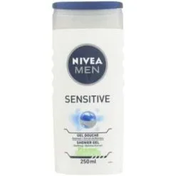 Nivea Men Shower Gel Sensitive