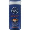Nivea Men Shower Sport