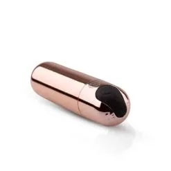 Nouveau Bullet Mini Vibrator - Rosy Gold -Verzorging Winkel Nouveau Bullet Mini Vibrator Rosy Gold 3